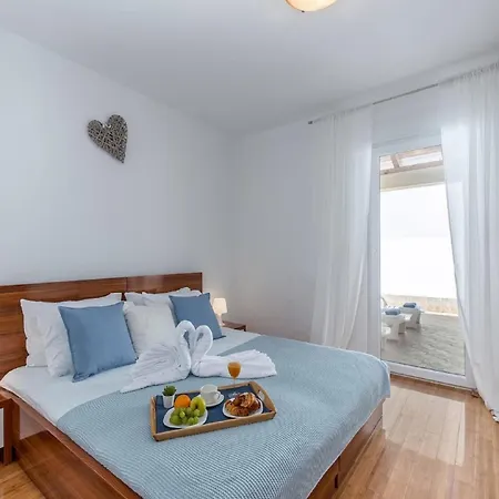 Apartment In Croatia With Pool Near *